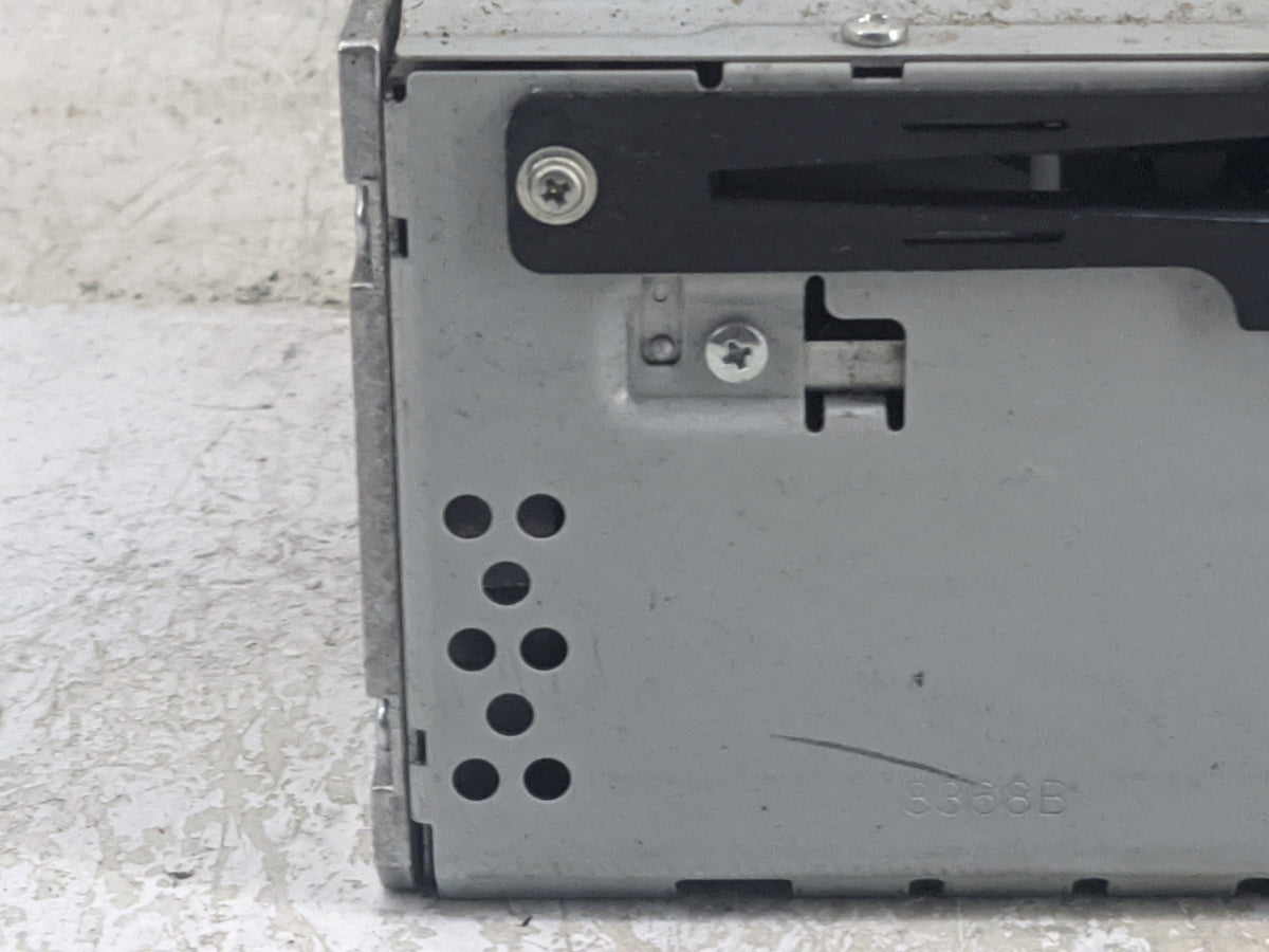 2017-2020 Ford Fusion Radio AM FM Cd Player Receiver Replacement P/N:HS7T-19C107-AD Fits Fits 2017 2018 2019 2020 OEM Used A