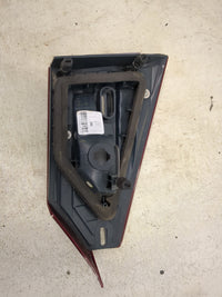 2018 Ford Fusion Passenger Right Side Deck Lid Mounted Tail Light 1512866 - Oemusedautoparts1.com