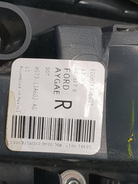 2018 Ford Fusion Passenger Right Side Deck Lid Mounted Tail Light 1512866 - Oemusedautoparts1.com