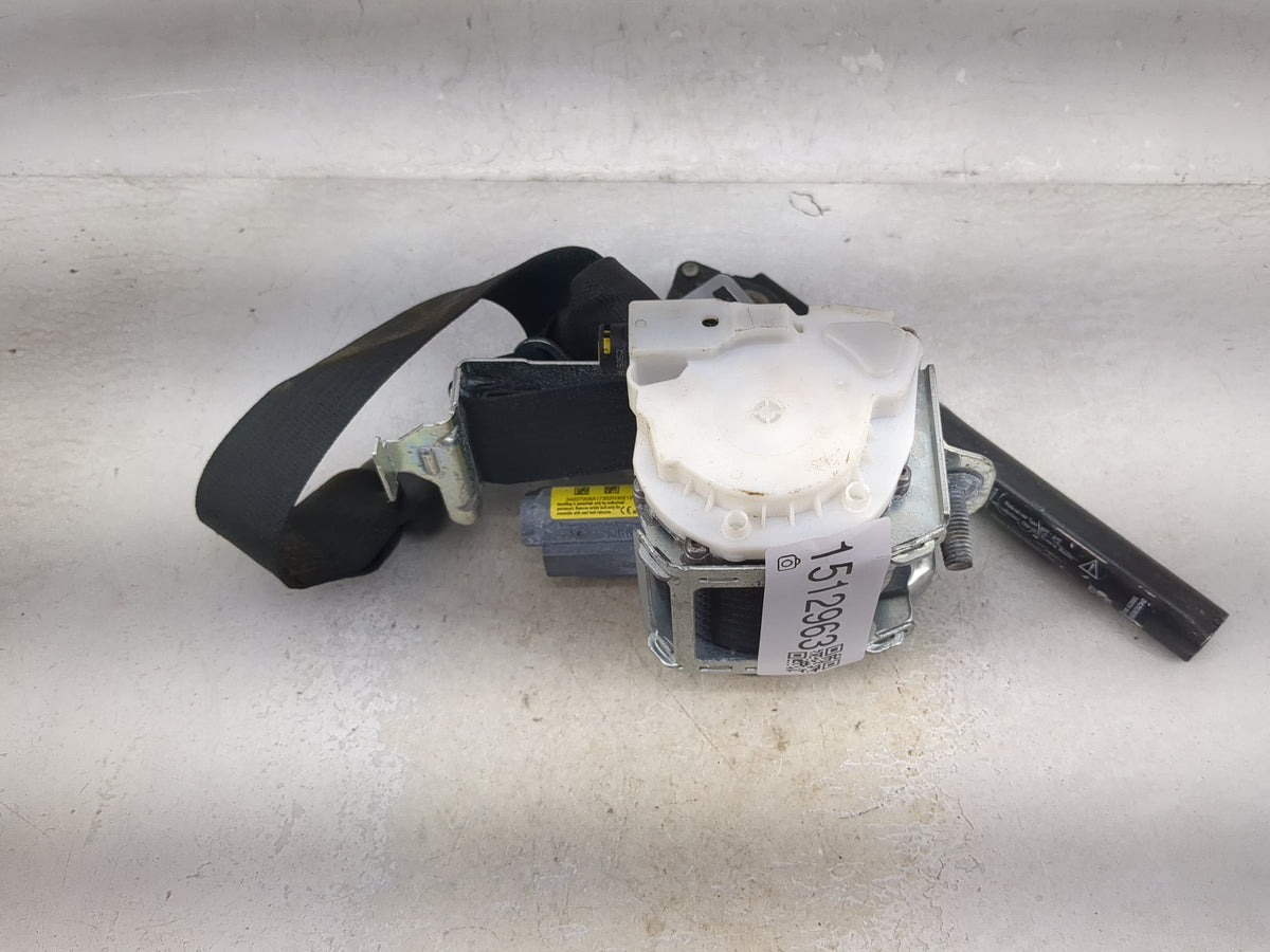 2017-2020 Ford Fusion Passenger Front Seatbelt Retractor 1512963 - Oemusedautoparts1.com