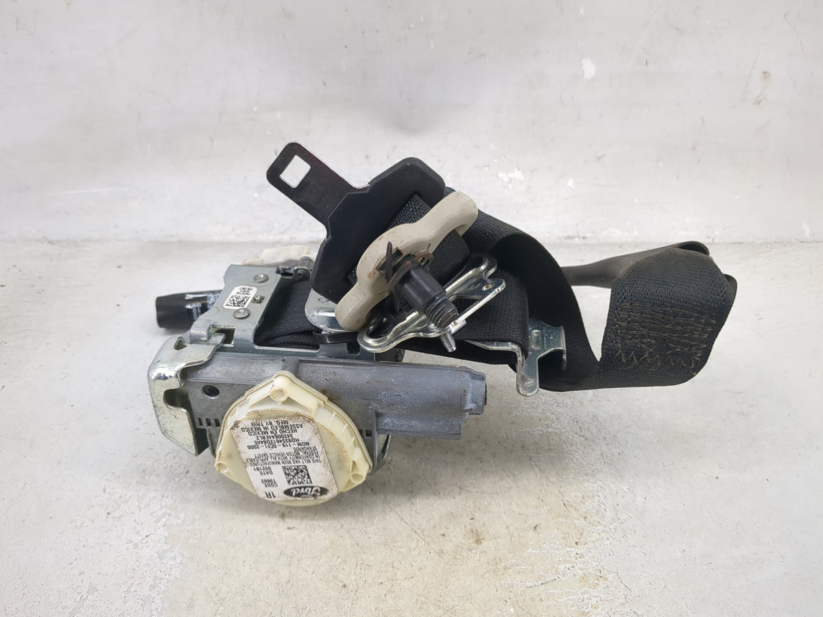 2017-2020 Ford Fusion Passenger Front Seatbelt Retractor 1512963 - Oemusedautoparts1.com
