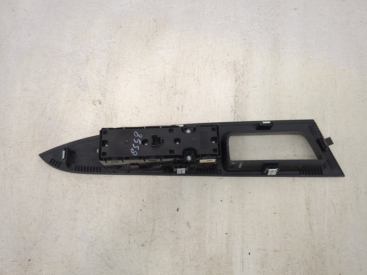 2013-2020 Ford Fusion Master Power Window Switch Replacement Driver Side Left P/N:DG9T-14540-ACW Fits OEM Used Auto Parts - 