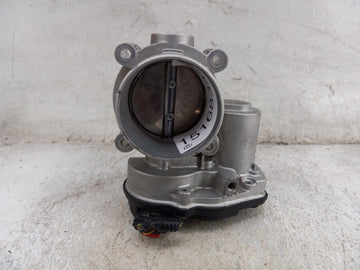 2013-2020 Ford Fusion Throttle Body P/N:DS7E-9F991-AJ Fits Fits 2013 2014 2015 2016 2017 2018 2019 2020 2021 2022 OEM Used A