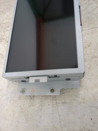 2017-2020 Ford Fusion Information Radio Display Screen 1516921 - Oemusedautoparts1.com