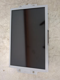 2017-2020 Ford Fusion Information Radio Display Screen 1516921 - Oemusedautoparts1.com
