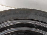 2013-2020 Ford Fusion Spare Donut Tire Wheel Rim Oem 1517409 - Oemusedautoparts1.com