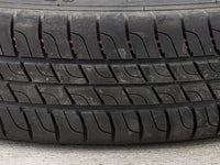 2013-2020 Ford Fusion Spare Donut Tire Wheel Rim Oem 1517409 - Oemusedautoparts1.com
