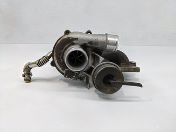 2014 Ford Fusion Turbocharger Turbo Charger Super Charger Supercharger 1517821 - Oemusedautoparts1.com