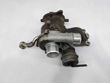 2014 Ford Fusion Turbocharger Turbo Charger Super Charger Supercharger 1517821