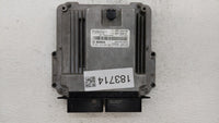 2017-2019 Ford Fusion PCM Engine Control Computer ECU ECM PCU OEM P/N:KS7A-12A650-BCA HS7A-12A650-ABB Fits Fits 2017 2018 20