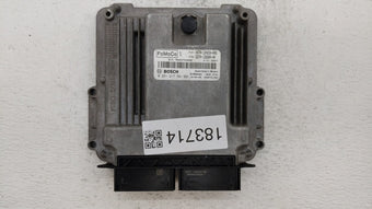 compare product 2017-2019 Ford Fusion PCM Engine Control Computer ECU ECM PCU OEM P/N:KS7A-12A650-BCA HS7A-12A650-ABB Fits Fits 2017 2018 2019 OEM Used Auto Parts
