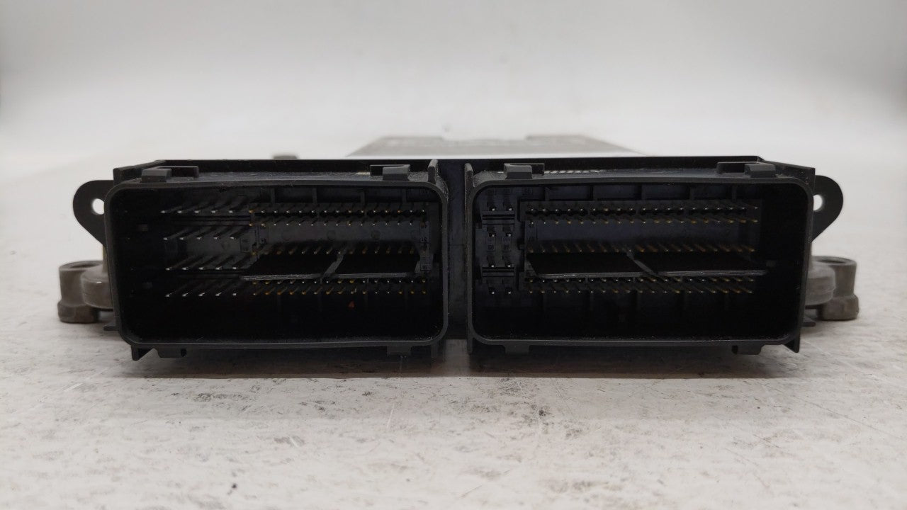 2017-2019 Ford Fusion PCM Engine Control Computer ECU ECM PCU OEM P/N:KS7A-12A650-BCA HS7A-12A650-ABB Fits Fits 2017 2018 20
