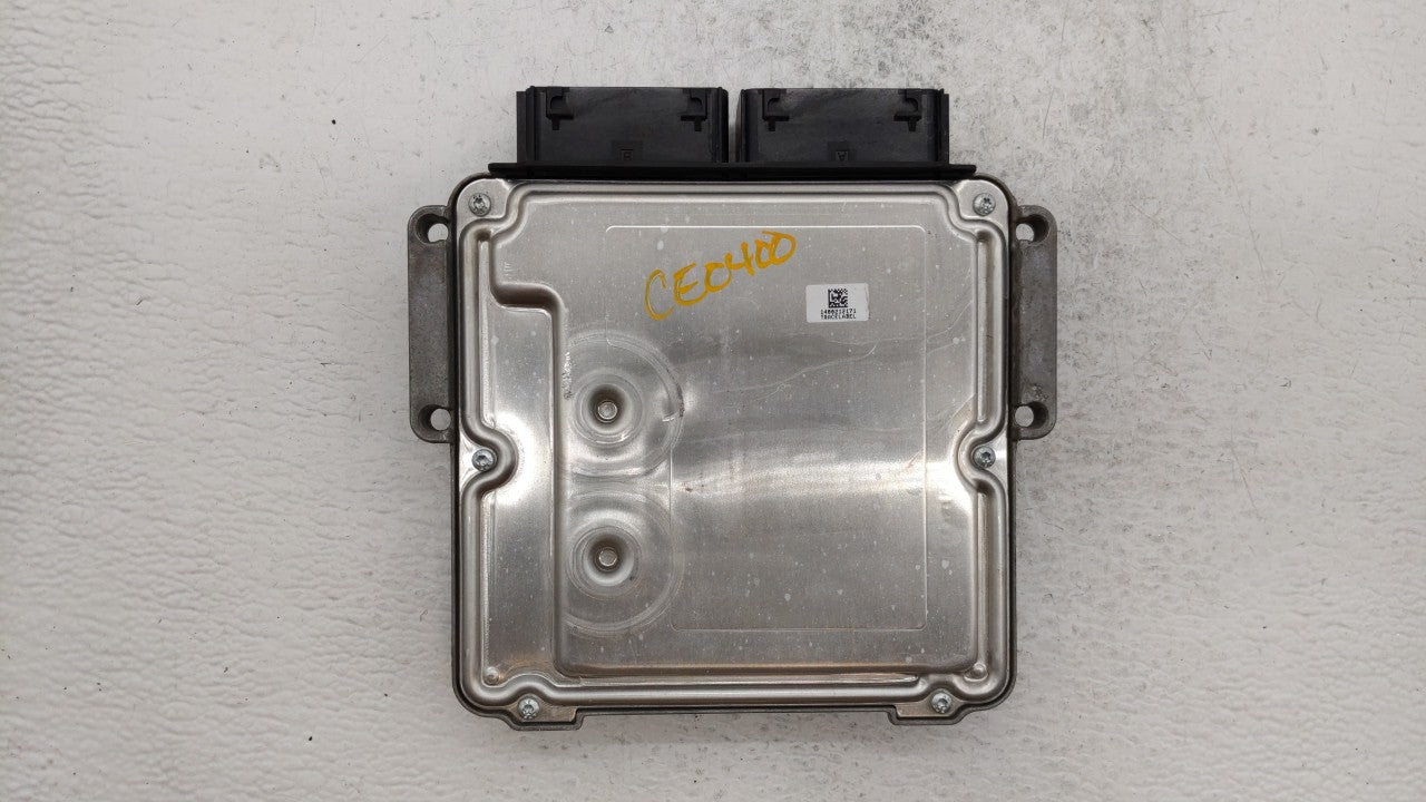 2017-2019 Ford Fusion PCM Engine Control Computer ECU ECM PCU OEM P/N:KS7A-12A650-BCA HS7A-12A650-ABB Fits Fits 2017 2018 20