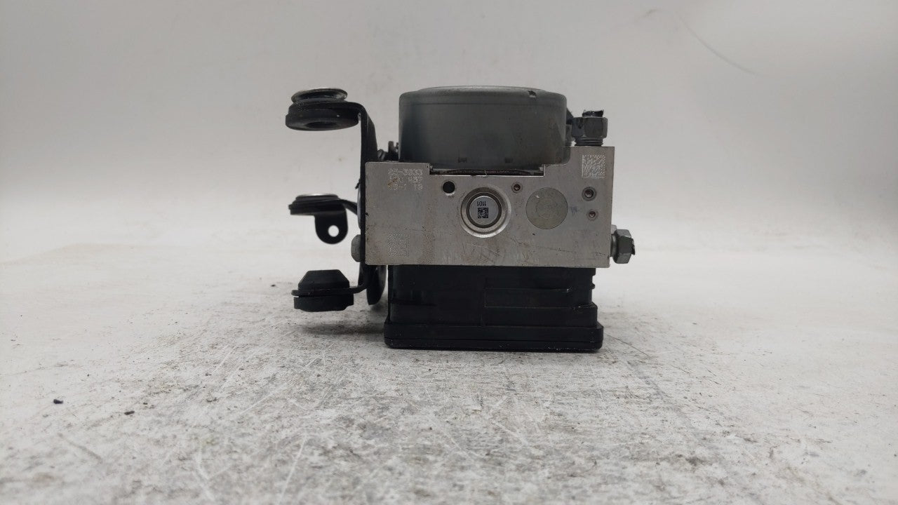 2017-2018 Ford Fusion ABS Pump Control Module Replacement P/N:HG9C-2B373-AH HG9C-2B373-CF, HG9C-2C219-MF Fits Fits 2017 2018