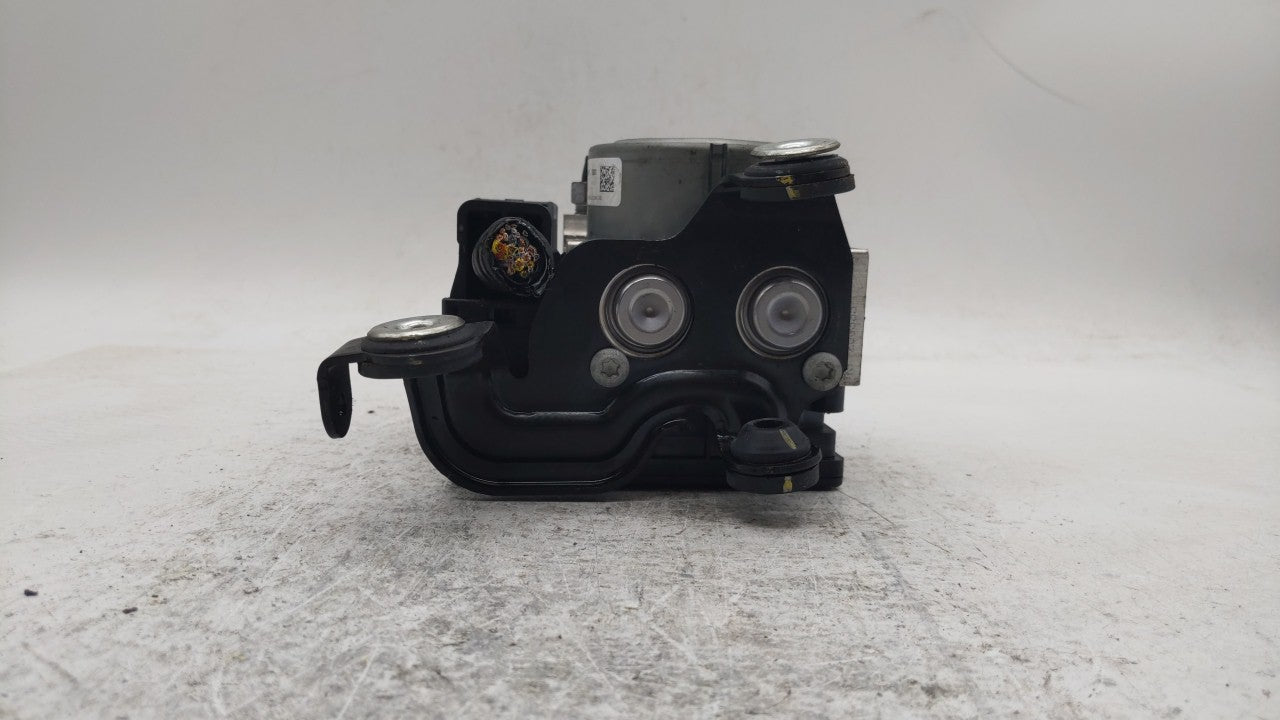 2017-2018 Ford Fusion ABS Pump Control Module Replacement P/N:HG9C-2B373-AH HG9C-2B373-CF, HG9C-2C219-MF Fits Fits 2017 2018