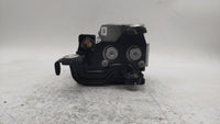 2017-2018 Ford Fusion ABS Pump Control Module Replacement P/N:HG9C-2B373-AH HG9C-2B373-CF, HG9C-2C219-MF Fits Fits 2017 2018