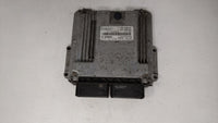 2017-2019 Ford Fusion PCM Engine Control Computer ECU ECM PCU OEM P/N:KS7A-12A650-BCA HS7A-12A650-ABB Fits Fits 2017 2018 20
