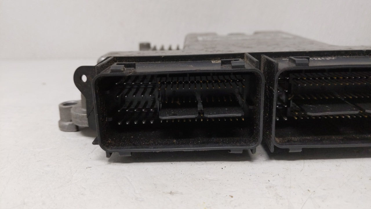 2017-2019 Ford Fusion PCM Engine Control Computer ECU ECM PCU OEM P/N:KS7A-12A650-BCA HS7A-12A650-ABB Fits Fits 2017 2018 20