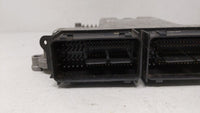 2017-2019 Ford Fusion PCM Engine Control Computer ECU ECM PCU OEM P/N:KS7A-12A650-BCA HS7A-12A650-ABB Fits Fits 2017 2018 20