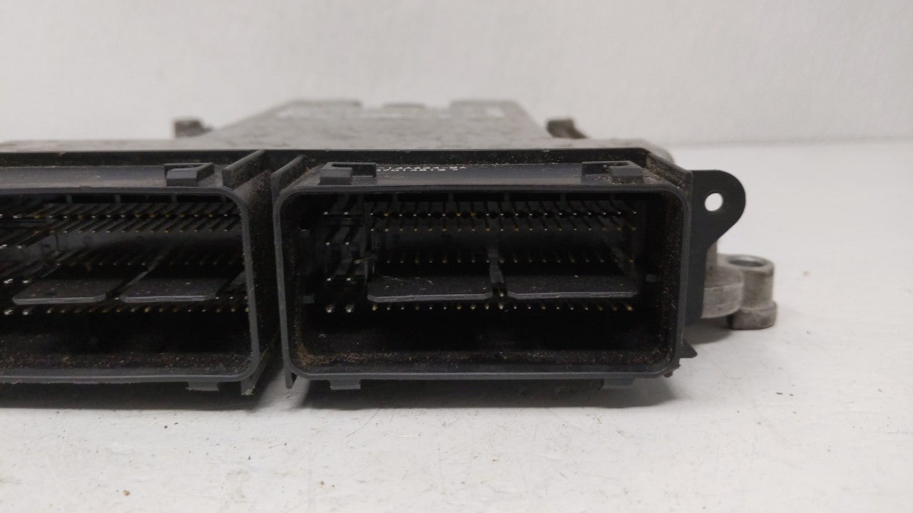 2017-2019 Ford Fusion PCM Engine Control Computer ECU ECM PCU OEM P/N:KS7A-12A650-BCA HS7A-12A650-ABB Fits Fits 2017 2018 20