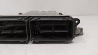 2017-2019 Ford Fusion PCM Engine Control Computer ECU ECM PCU OEM P/N:KS7A-12A650-BCA HS7A-12A650-ABB Fits Fits 2017 2018 20