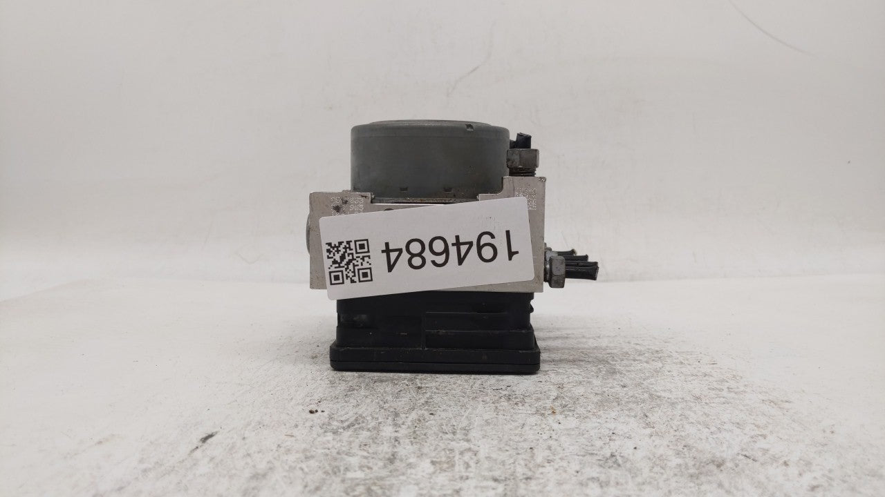 2017-2018 Ford Fusion ABS Pump Control Module Replacement P/N:HG9C-2B373-AH HG9C-2B373-CF, HG9C-2C219-MF Fits Fits 2017 2018