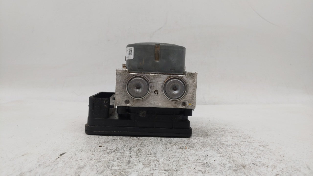 2017-2018 Ford Fusion ABS Pump Control Module Replacement P/N:HG9C-2B373-AH HG9C-2B373-CF, HG9C-2C219-MF Fits Fits 2017 2018