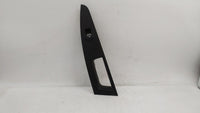 2018 Ford Fusion Driver Left Rear Power Window Switch Ds73-14a568-ad - Oemusedautoparts1.com