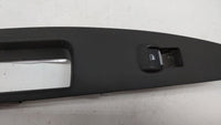 2018 Ford Fusion Driver Left Rear Power Window Switch Ds73-14a568-ad - Oemusedautoparts1.com