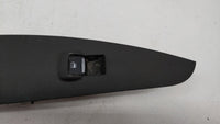 2018 Ford Fusion Driver Left Rear Power Window Switch Ds73-14a568-ad - Oemusedautoparts1.com