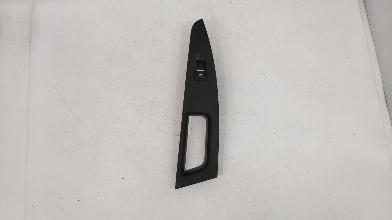 2018 Ford Fusion Passeneger Right Rear Power Window Switch Ds73-14a567-ad - Oemusedautoparts1.com