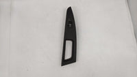 2018 Ford Fusion Passeneger Right Rear Power Window Switch Ds73-14a567-ad - Oemusedautoparts1.com