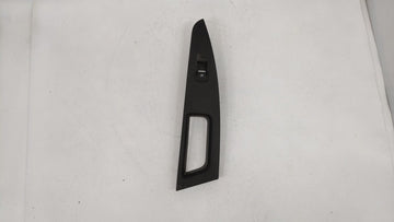 2018 Ford Fusion Passeneger Right Rear Power Window Switch Ds73-14a567-ad - Oemusedautoparts1.com