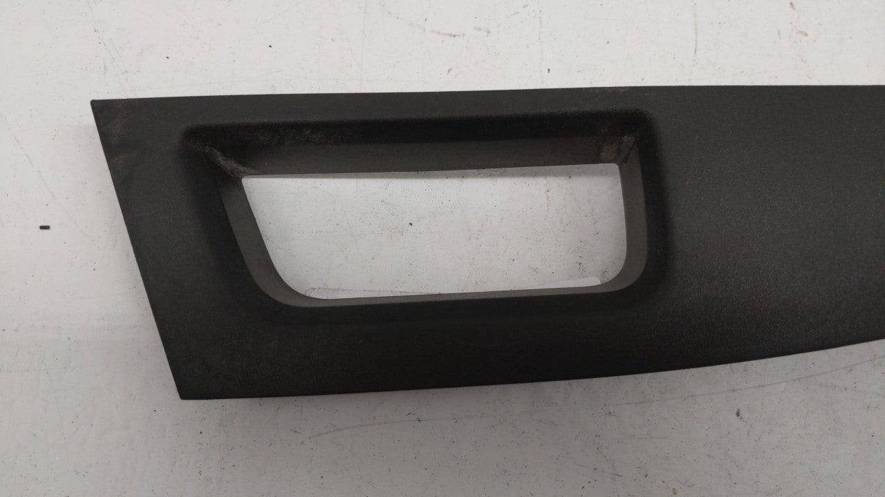 2018 Ford Fusion Passeneger Right Rear Power Window Switch Ds73-14a567-ad - Oemusedautoparts1.com