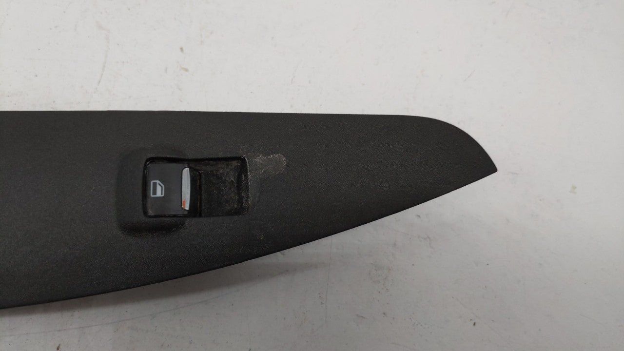 2018 Ford Fusion Passeneger Right Rear Power Window Switch Ds73-14a567-ad - Oemusedautoparts1.com