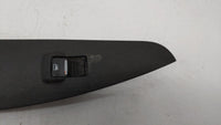 2018 Ford Fusion Passeneger Right Rear Power Window Switch Ds73-14a567-ad - Oemusedautoparts1.com