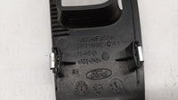 2018 Ford Fusion Passeneger Right Rear Power Window Switch Ds73-14a567-ad - Oemusedautoparts1.com