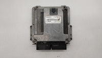 2017-2019 Ford Fusion PCM Engine Control Computer ECU ECM PCU OEM P/N:KS7A-12A650-BCA HS7A-12A650-ABB Fits Fits 2017 2018 20