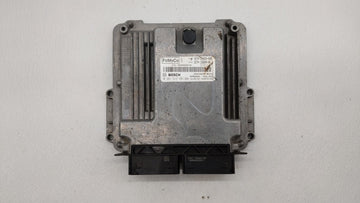 2017-2019 Ford Fusion PCM Engine Control Computer ECU ECM PCU OEM P/N:KS7A-12A650-BCA HS7A-12A650-ABB Fits Fits 2017 2018 20