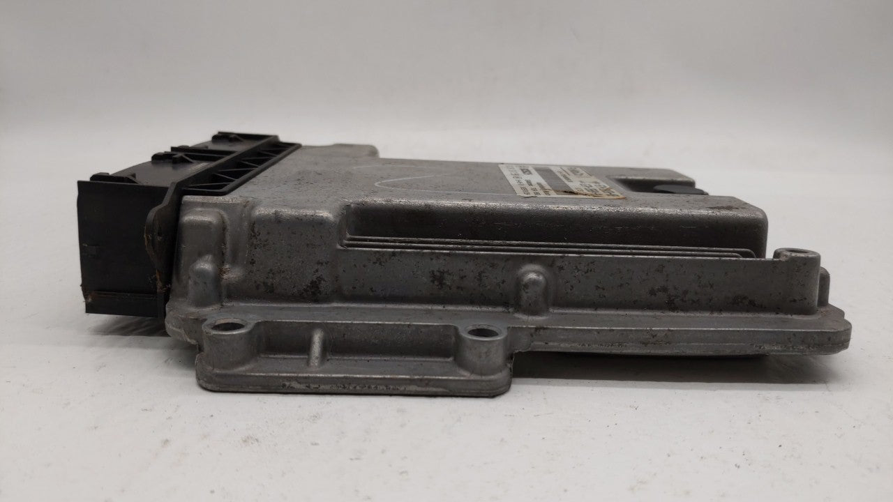2017-2019 Ford Fusion PCM Engine Control Computer ECU ECM PCU OEM P/N:KS7A-12A650-BCA HS7A-12A650-ABB Fits Fits 2017 2018 20