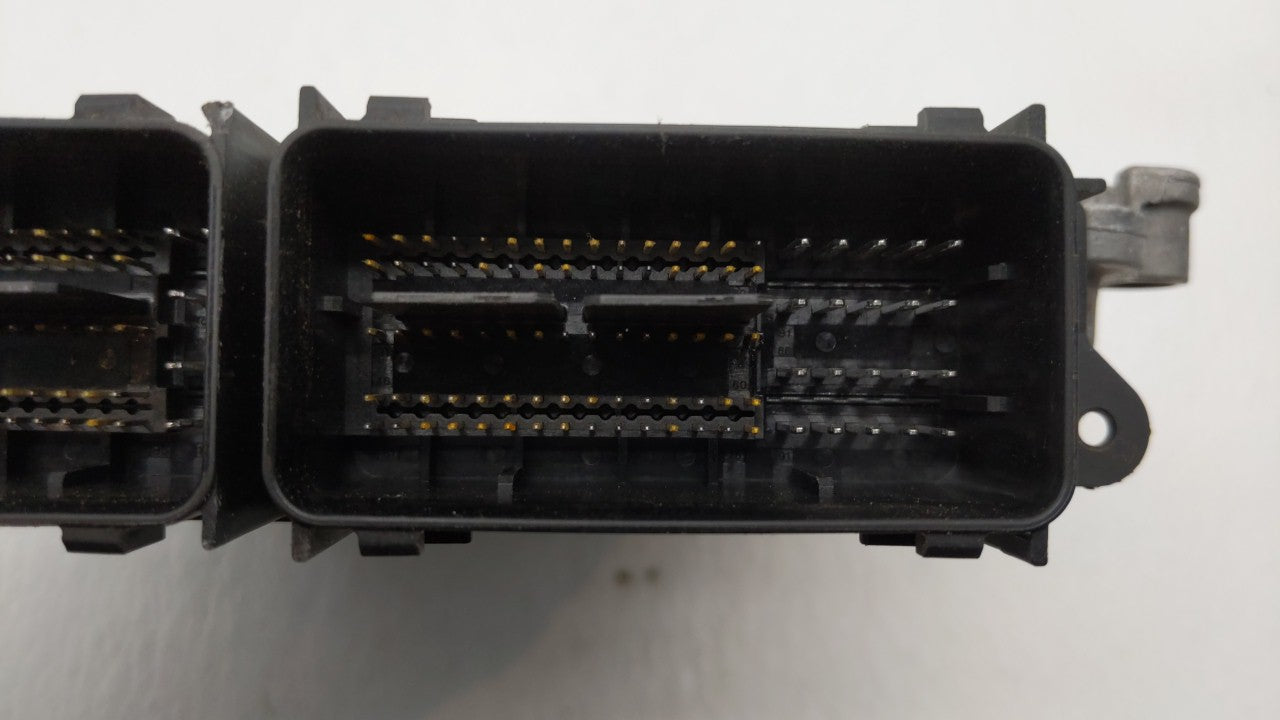 2017-2019 Ford Fusion PCM Engine Control Computer ECU ECM PCU OEM P/N:KS7A-12A650-BCA HS7A-12A650-ABB Fits Fits 2017 2018 20