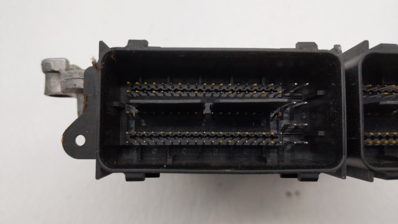 2017-2019 Ford Fusion PCM Engine Control Computer ECU ECM PCU OEM P/N:KS7A-12A650-BCA HS7A-12A650-ABB Fits Fits 2017 2018 20