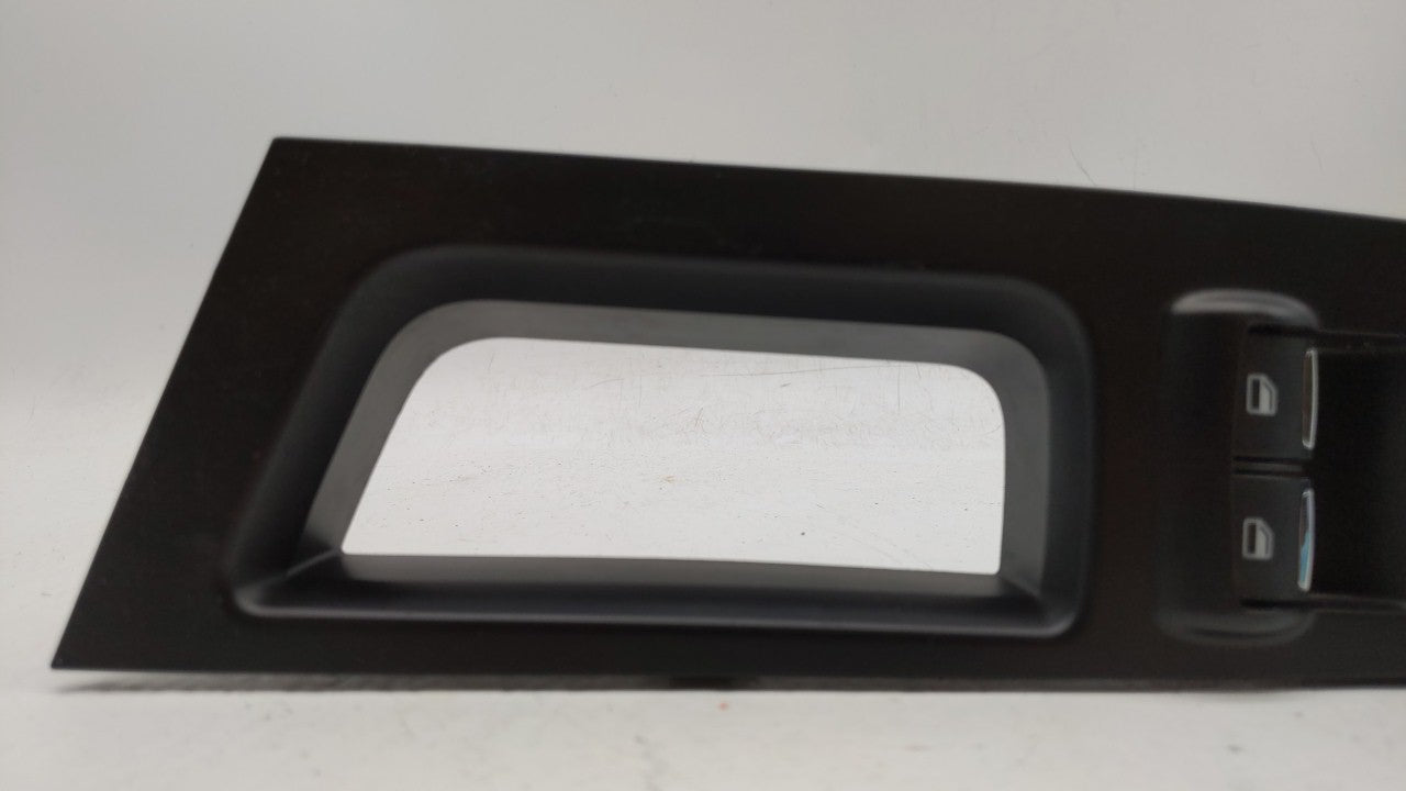 2013-2019 Ford Fusion Master Power Window Switch Replacement Driver Side Left P/N:DG1T-14540-ACW DG1T-14540-ABW Fits OEM Use