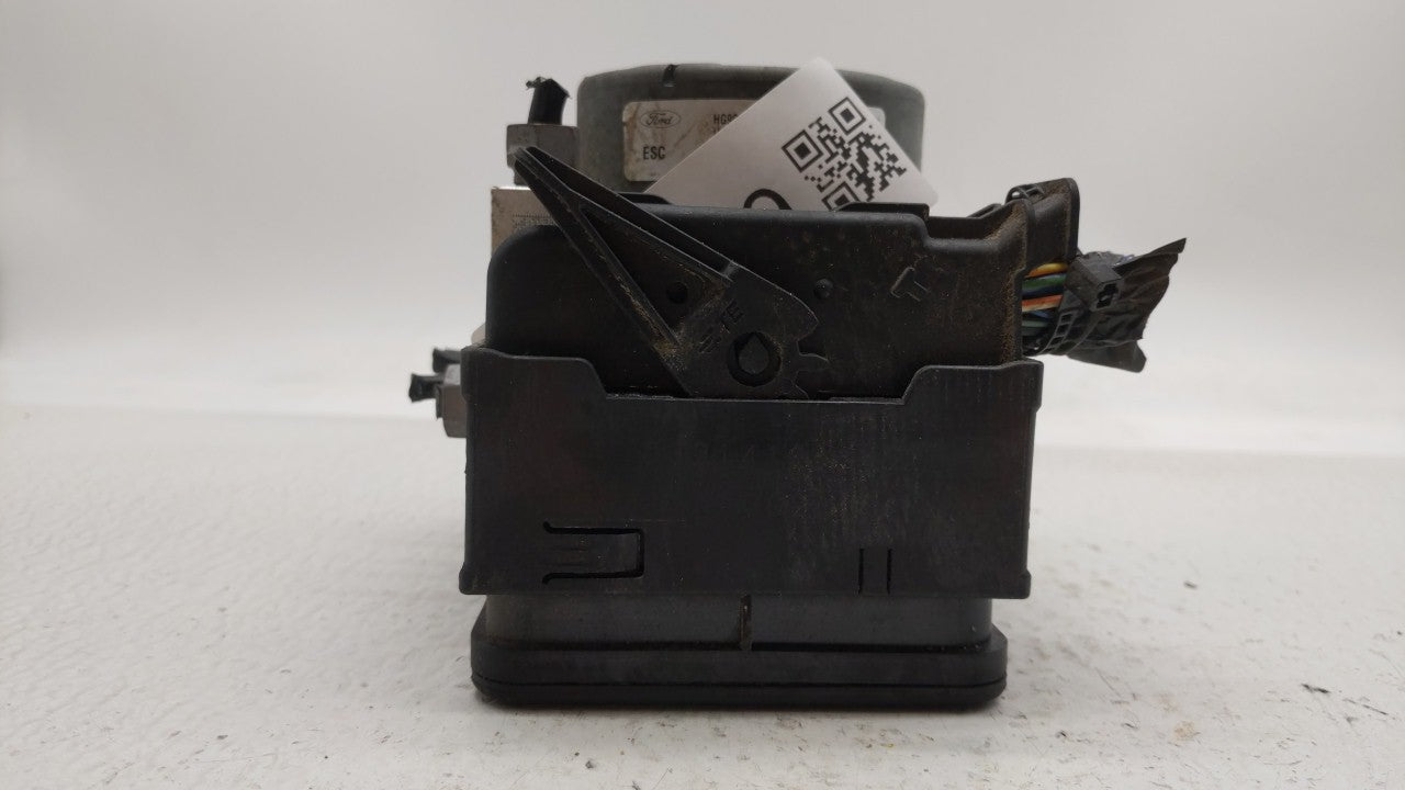 2017-2018 Ford Fusion ABS Pump Control Module Replacement P/N:HG9C-2B373-AH HG9C-2B373-CF, HG9C-2C219-MF Fits Fits 2017 2018