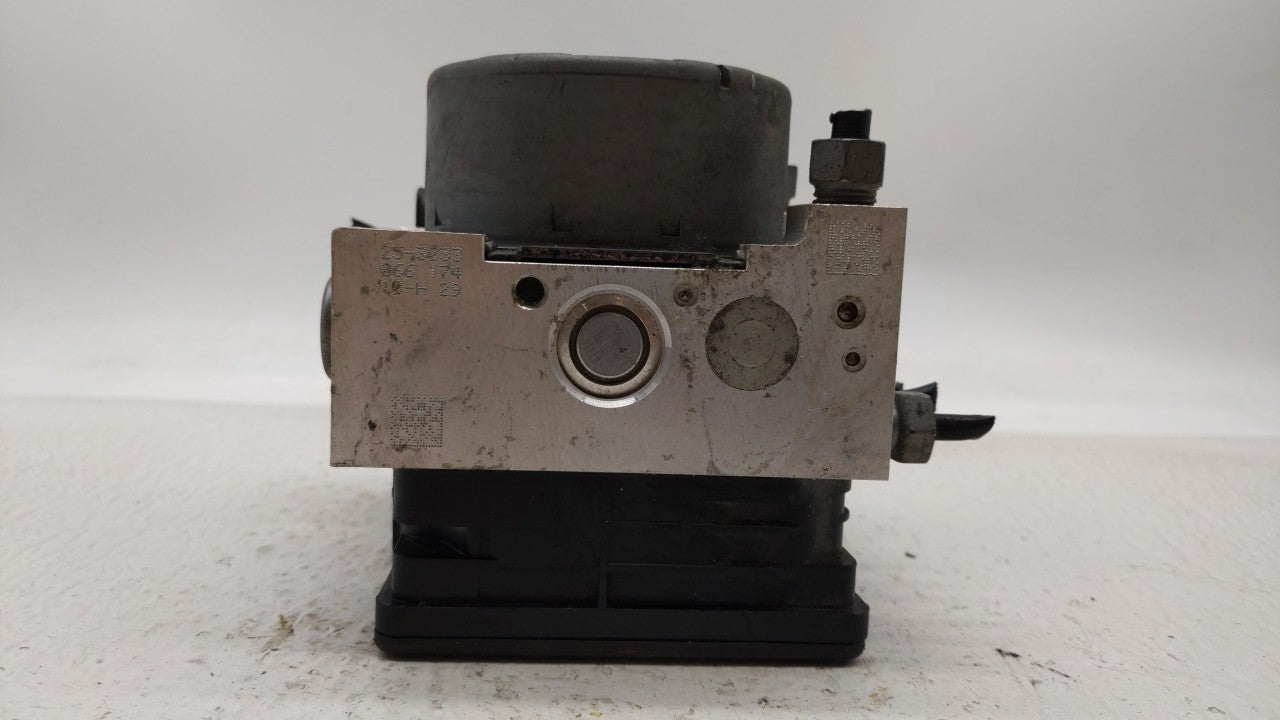 2017-2018 Ford Fusion ABS Pump Control Module Replacement P/N:HG9C-2B373-AH HG9C-2B373-CF, HG9C-2C219-MF Fits Fits 2017 2018
