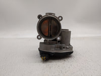2013-2019 Ford Fusion Throttle Body P/N:DS7E-9F991-AK DS7E-9F991-AD Fits Fits 2013 2014 2015 2016 2017 2018 2019 2020 OEM Us