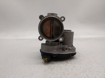 compare product 2013-2019 Ford Fusion Throttle Body P/N:DS7E-9F991-AK DS7E-9F991-AD Fits Fits 2013 2014 2015 2016 2017 2018 2019 2020 OEM Used Auto Parts