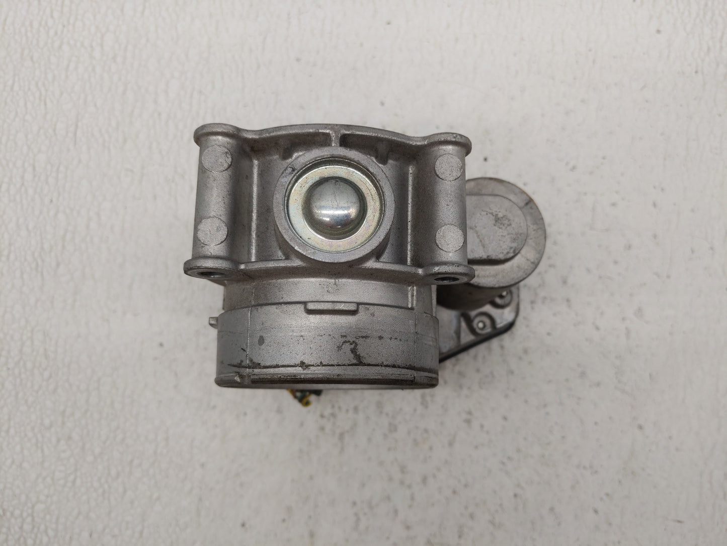 2013-2019 Ford Fusion Throttle Body P/N:DS7E-9F991-AK DS7E-9F991-AD Fits Fits 2013 2014 2015 2016 2017 2018 2019 2020 OEM Us