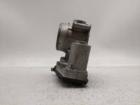 2013-2019 Ford Fusion Throttle Body P/N:DS7E-9F991-AK DS7E-9F991-AD Fits Fits 2013 2014 2015 2016 2017 2018 2019 2020 OEM Us