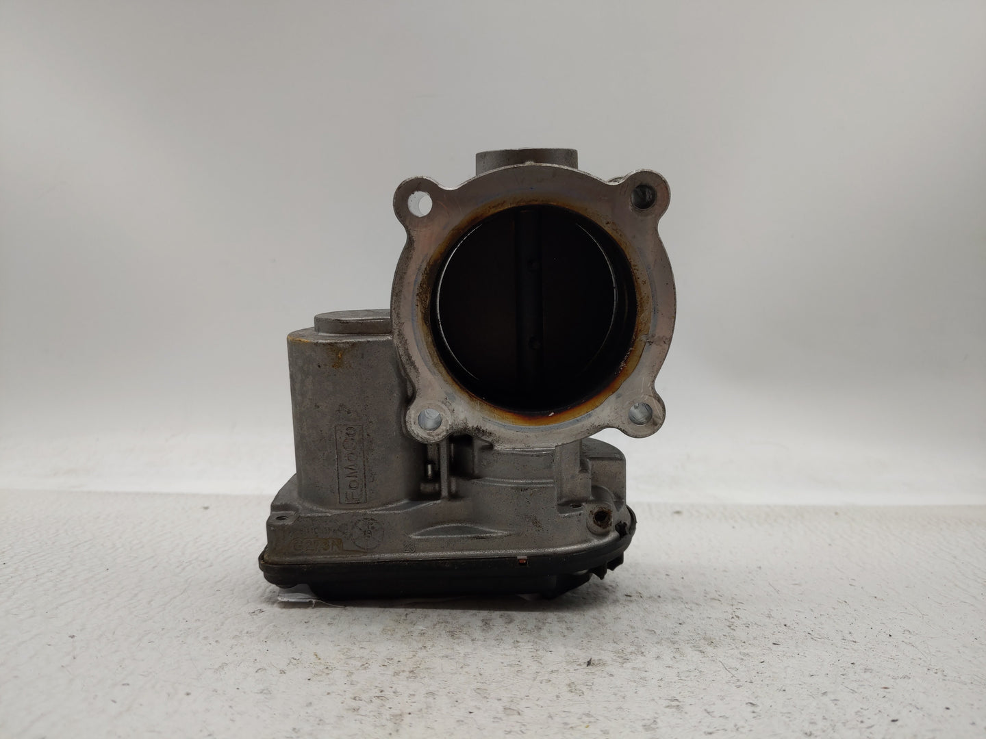 2013-2019 Ford Fusion Throttle Body P/N:DS7E-9F991-AK DS7E-9F991-AD Fits Fits 2013 2014 2015 2016 2017 2018 2019 2020 OEM Us